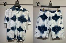 Picture of LV Shirt Pant Suits _SKULVS-2XL12yx28123719